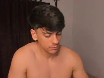 Chaturbate Sex Cam of paul_w8
