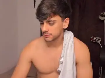 Chaturbate Adult Webcams of paul_w8
