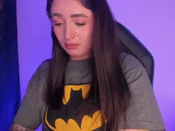 Chaturbate Watch Live Sex Cams of scarlett_collins_