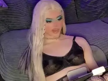 Chaturbate Live Porn of siennalamalfa