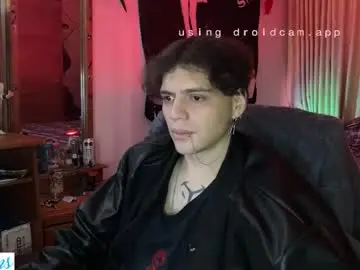 Chaturbate Free Live Porn of skarvian