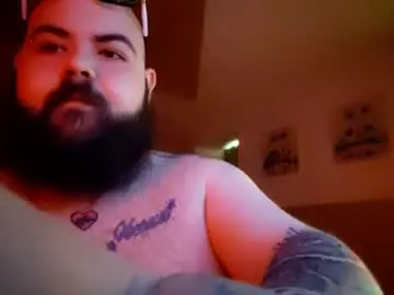 Chaturbate Free Live Porn of stallion_bear