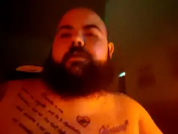 Chaturbate Free Porn Cam of stallion_bear