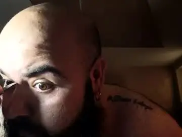 Chaturbate Best Webcam of stallion_bear