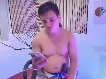 Chaturbate Live Porn of ahntony__69