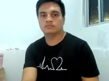 Chaturbate Sex Chat of ahntony__69