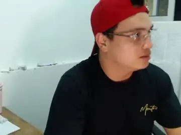 Chaturbate Adult Video Chat of ahntony__69