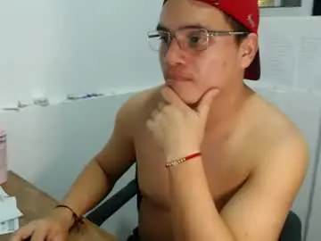 Chaturbate Free Porn Cam of ahntony__69
