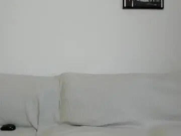 Chaturbate Adult Webcams of anayscaandy