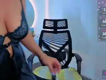 Chaturbate Adult Webcam of annieboobs_