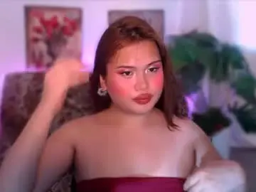 Chaturbate Adult Video Chat of bblastvixen_maddie