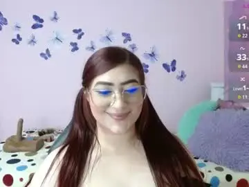 Chaturbate Live Porn of briathomas