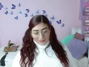 Chaturbate Live Sex of briathomas