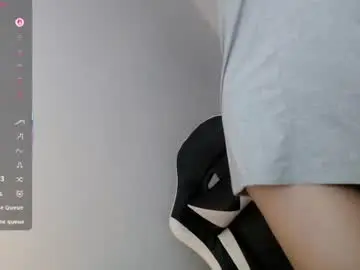 Chaturbate Nude Webcam of classy_mikah