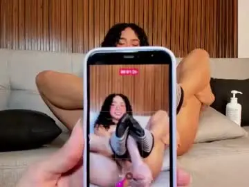 Chaturbate Watch Live Sex Cams of cyanide_candys