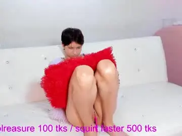 Chaturbate Sex Chat of cyanide_candys