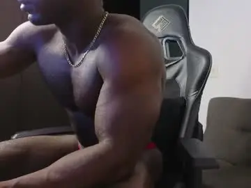 Chaturbate Free Live Porn of denzel_koose