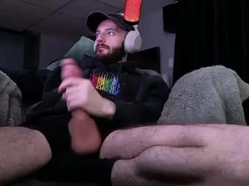 Chaturbate Best live sex cam show of digbicknik