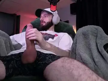 Chaturbate Best live sex cam show of digbicknik