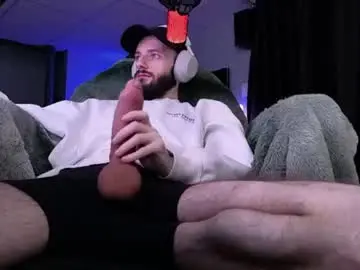 Chaturbate Sex Cam of digbicknik
