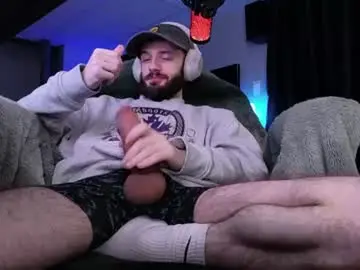 Chaturbate Adult Webcam of digbicknik