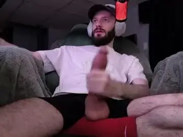 Chaturbate Free Porn Cam of digbicknik