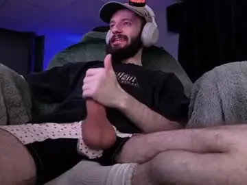 Chaturbate Sex Cam of digbicknik