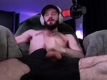 Chaturbate Nude Webcam of digbicknik