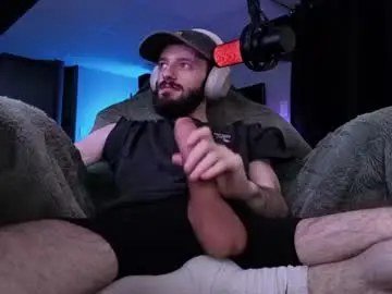 Chaturbate Live Sex Cam of digbicknik