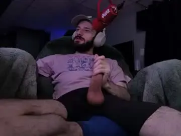 Chaturbate Sex Cam of digbicknik