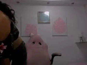 Chaturbate Best live sex cam show of evelin_shy