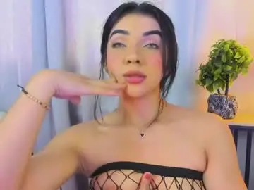 Chaturbate Best live sex cam show of gabrielam_ms