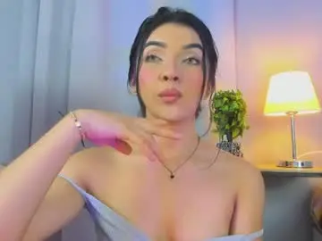 Chaturbate Best live sex cam show of gabrielam_ms