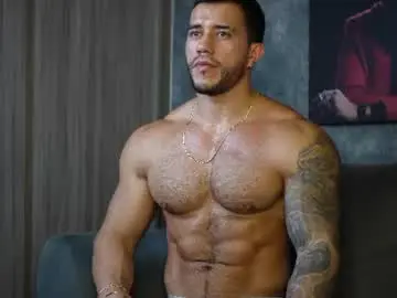 Chaturbate Watch Live Sex Cams of garret_alvin_