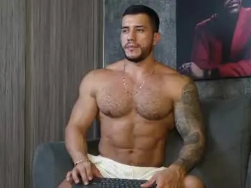 Chaturbate Watch Live Sex Cams of garret_alvin_