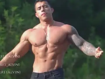 Chaturbate Private Sex Chat of garret_alvin_