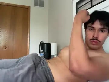 Chaturbate Nude Webcam of infamouslucas