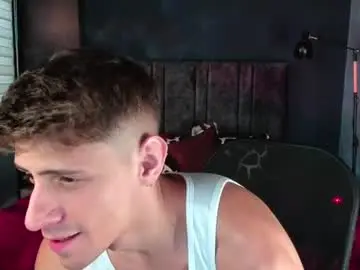 Chaturbate Best live sex cam show of jasper__jones