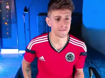 Chaturbate Best Webcam of jasper__jones