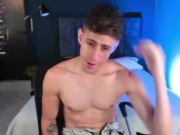 Chaturbate Nude Webcam of jasper__jones