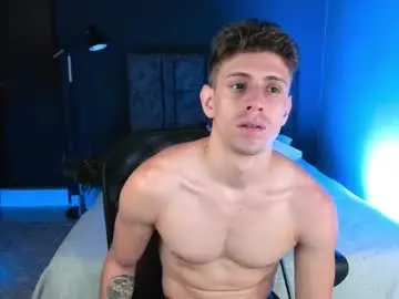 Chaturbate Free Live Porn of jasper__jones