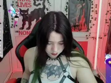 Chaturbate Live Porn of kinkysuka_
