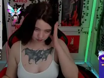 Chaturbate Sex Chat of kinkysuka_