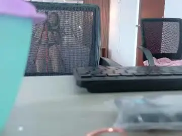 Chaturbate Live Porn of kitty_rousse01