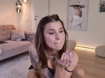 Chaturbate Live Sex of lenna_godess