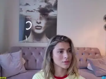 Chaturbate Adult Webcam of lenna_godess