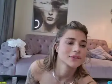 Chaturbate Adult Webcams of lenna_godess