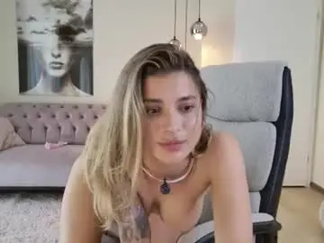 Chaturbate Sex Cam of lenna_godess