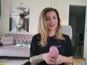 Chaturbate Sex Chat of lenna_godess