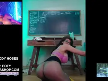 Chaturbate Live Porn of livecleo